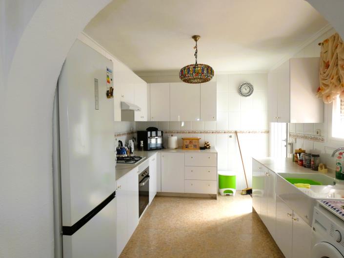 Image No.25-3 Bed Villa / Detached for sale