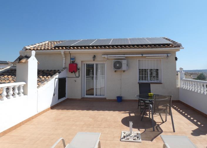 Image No.40-3 Bed Villa / Detached for sale