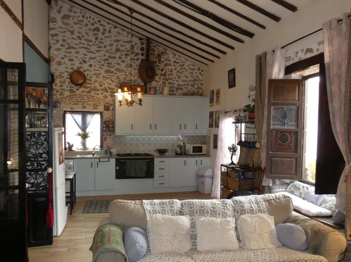 Image No.2-2 Bed Village House for sale