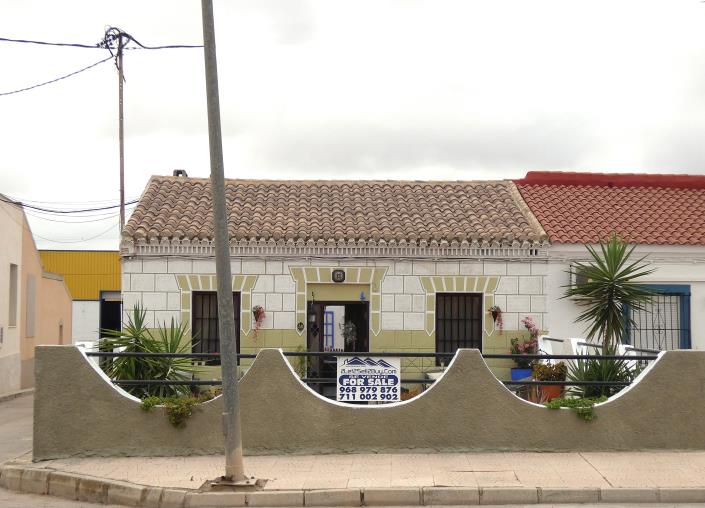 Image No.4-2 Bed Village House for sale