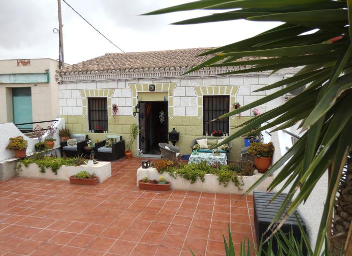 Image No.5-2 Bed Village House for sale