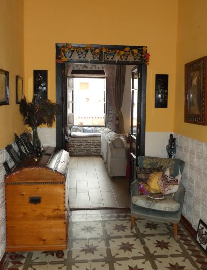 Image No.18-2 Bed Village House for sale