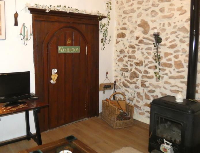 Image No.22-2 Bed Village House for sale
