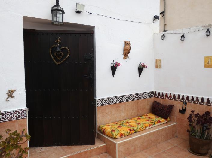 Image No.38-2 Bed Village House for sale