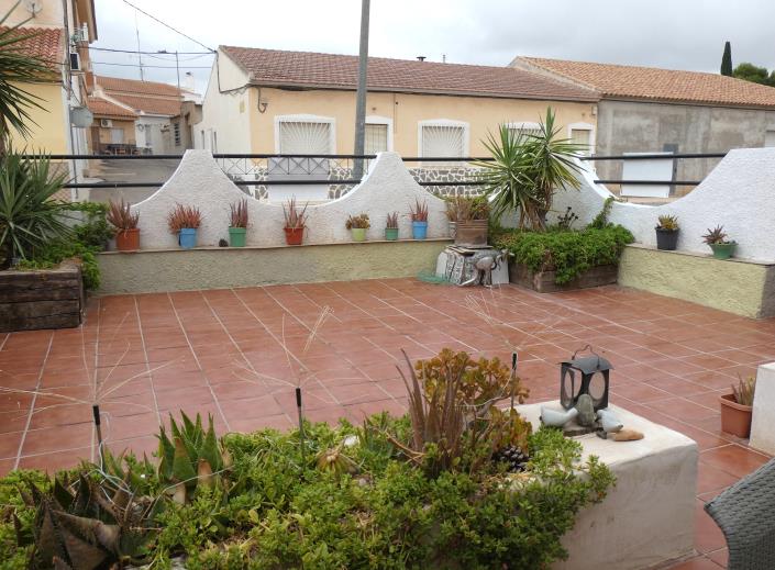 Image No.51-2 Bed Village House for sale