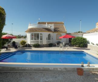 3 Bed Villa / Detached for sale