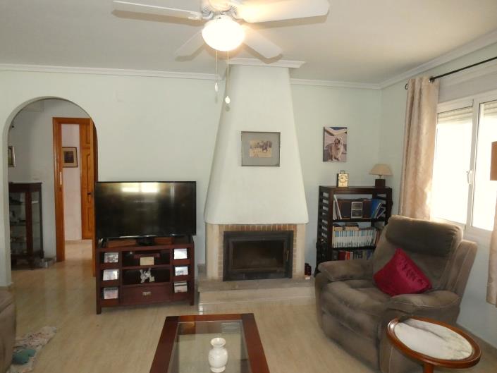 Image No.15-3 Bed Villa / Detached for sale