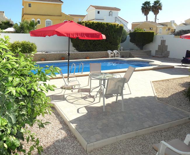 Image No.49-3 Bed Villa / Detached for sale