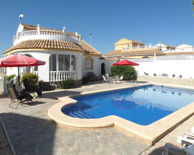 Image No.50-3 Bed Villa / Detached for sale