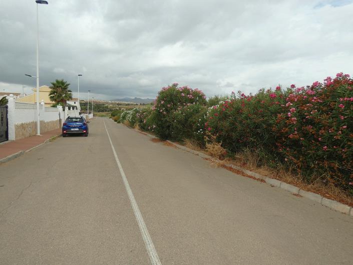 Image No.58-3 Bed Villa / Detached for sale