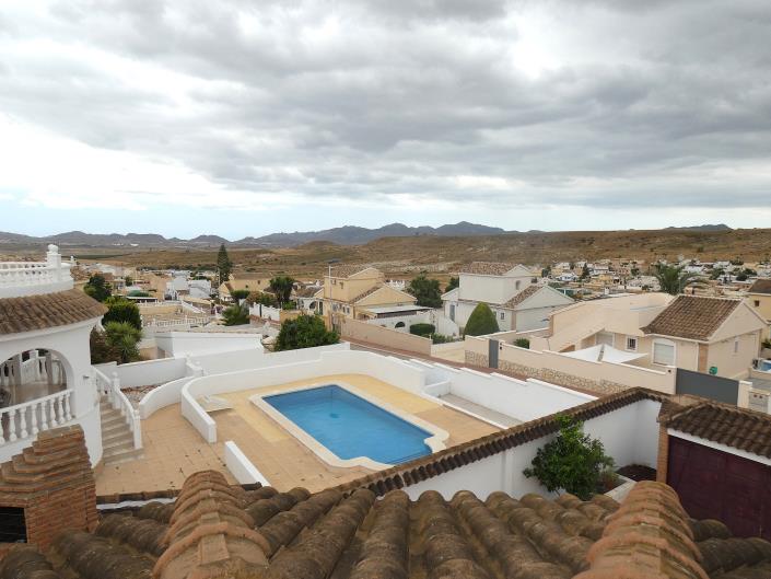 Image No.40-3 Bed Villa / Detached for sale