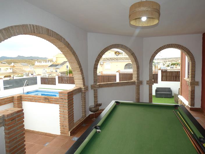 Image No.45-3 Bed Villa / Detached for sale