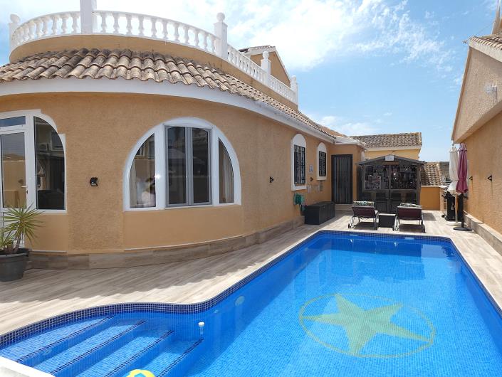 Image No.1-3 Bed House/Villa for sale