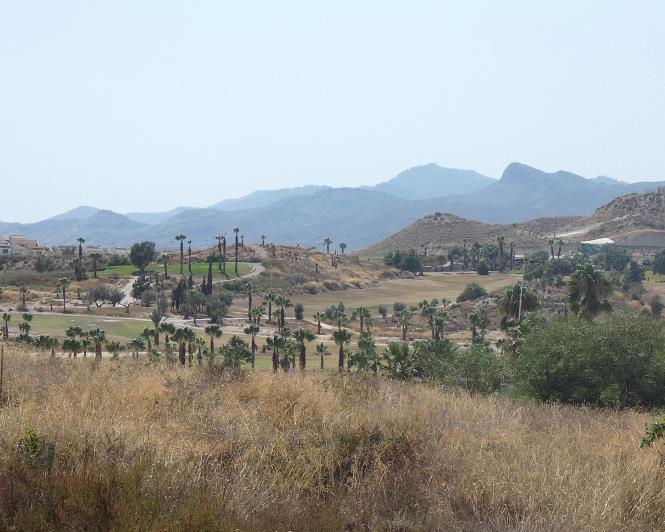 Image No.4-2 Bed Villa / Detached for sale