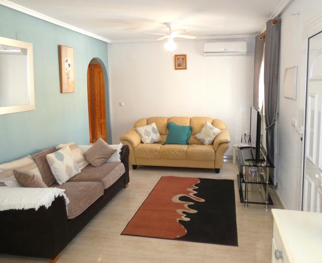 Image No.14-3 Bed Semi-Detached for sale