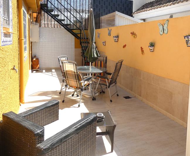 Image No.42-3 Bed Semi-Detached for sale