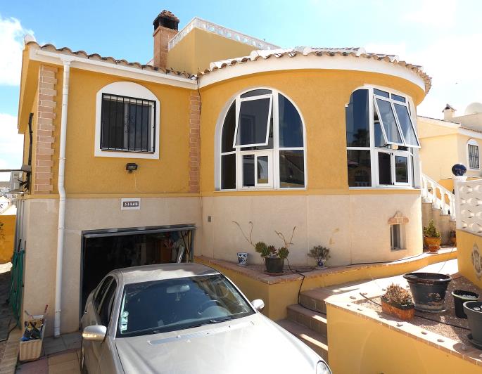 Image No.55-4 Bed Villa / Detached for sale