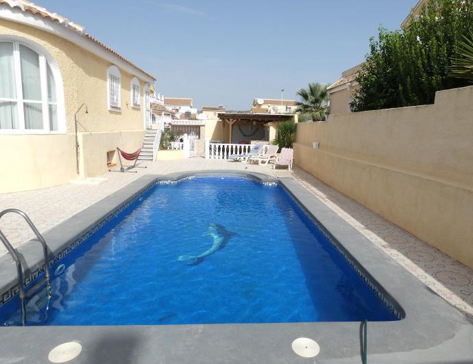 Image No.35-5 Bed Villa / Detached for sale
