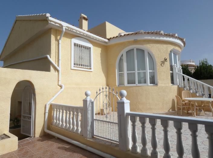 Image No.57-5 Bed Villa / Detached for sale