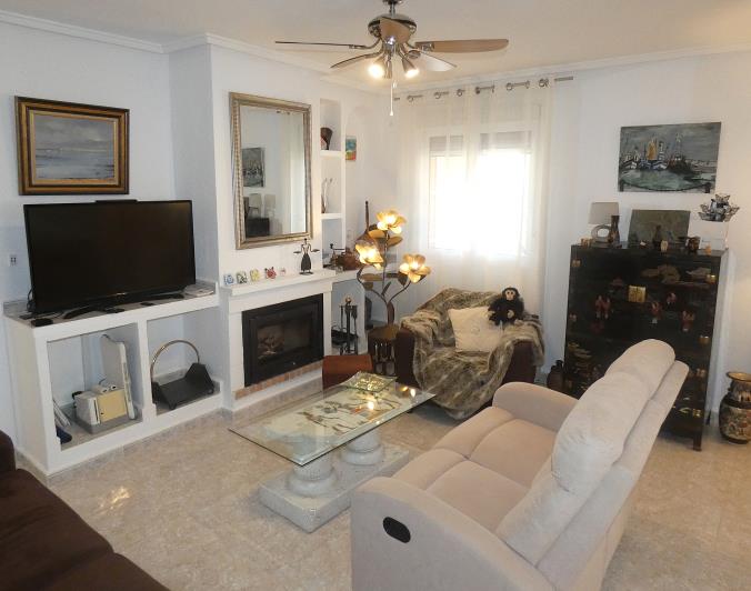 Image No.3-3 Bed Villa / Detached for sale