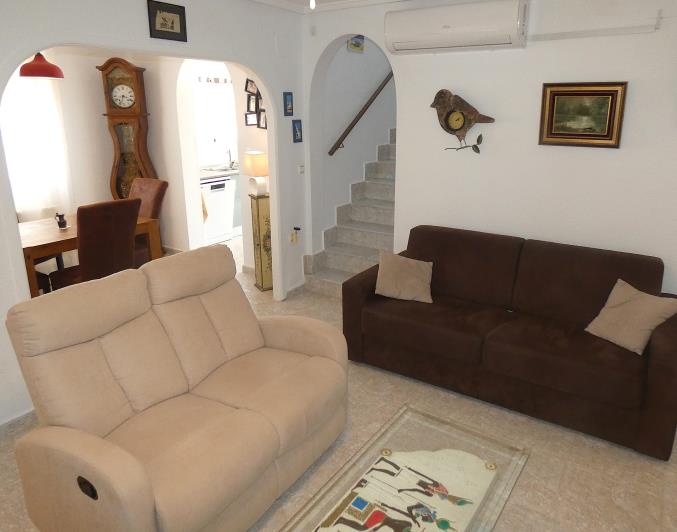 Image No.12-3 Bed Villa / Detached for sale