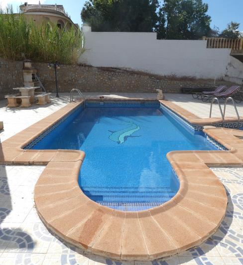 Image No.42-4 Bed Villa / Detached for sale