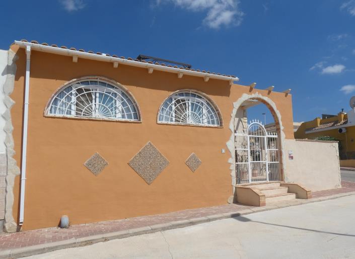 Image No.5-2 Bed House/Villa for sale