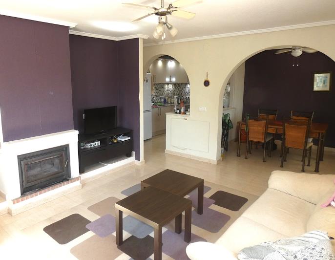 Image No.3-2 Bed Villa / Detached for sale