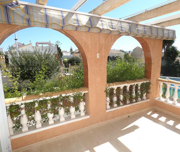 Image No.10-2 Bed Villa / Detached for sale