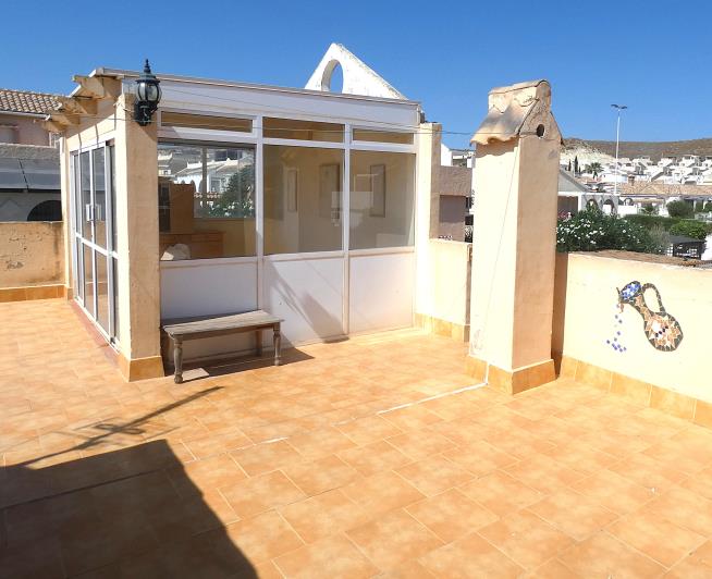 Image No.41-2 Bed Villa / Detached for sale