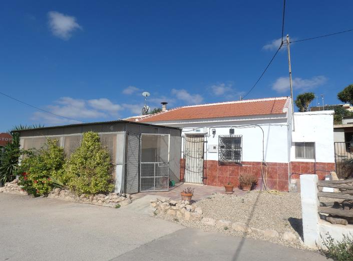 Image No.2-3 Bed Country Property for sale