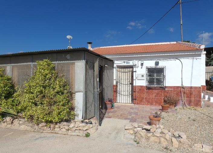 Image No.5-3 Bed Country Property for sale