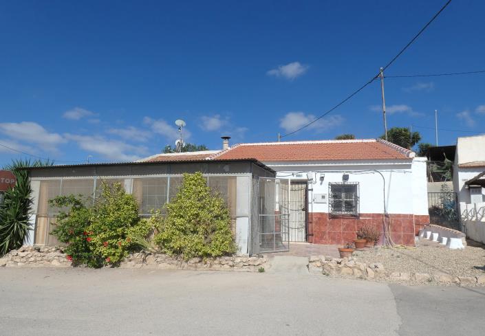 Image No.45-3 Bed Country Property for sale