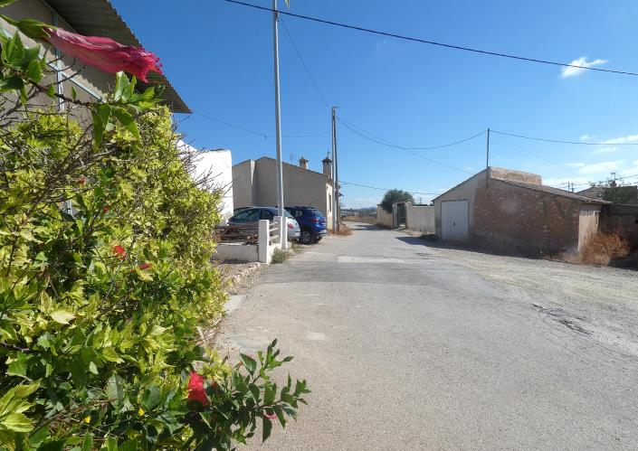 Image No.47-3 Bed Country Property for sale