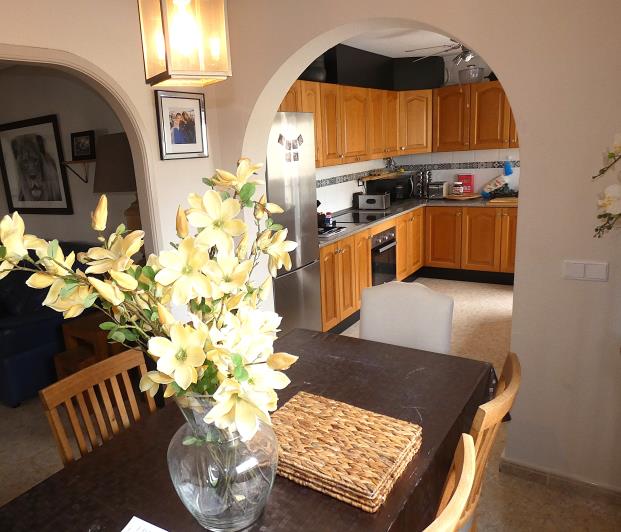 Image No.32-3 Bed Villa / Detached for sale