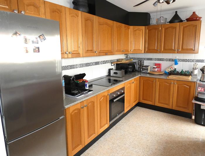 Image No.35-3 Bed Villa / Detached for sale