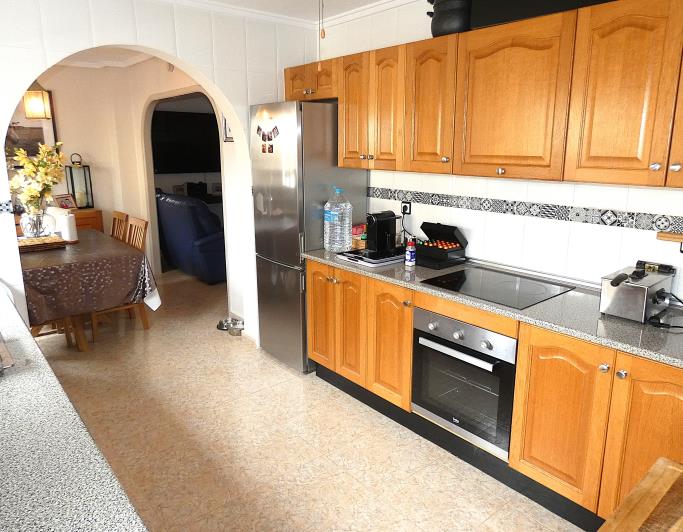 Image No.37-3 Bed Villa / Detached for sale