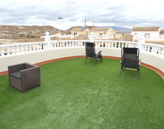 Image No.46-3 Bed Villa / Detached for sale