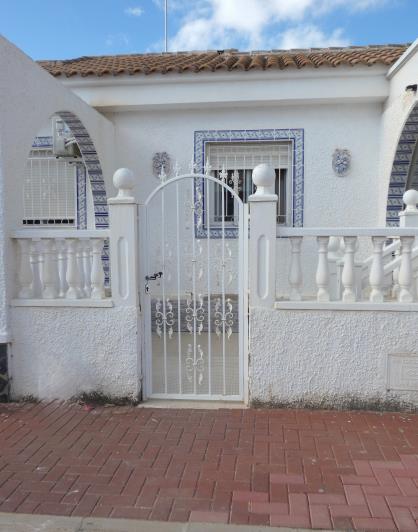 Image No.6-2 Bed Village House for sale