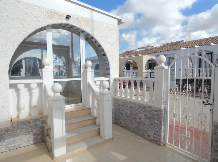 Image No.7-2 Bed Village House for sale