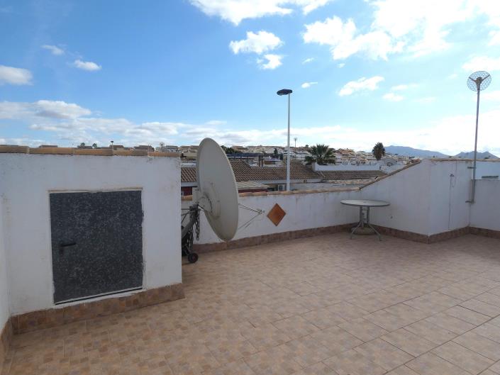 Image No.33-2 Bed Village House for sale