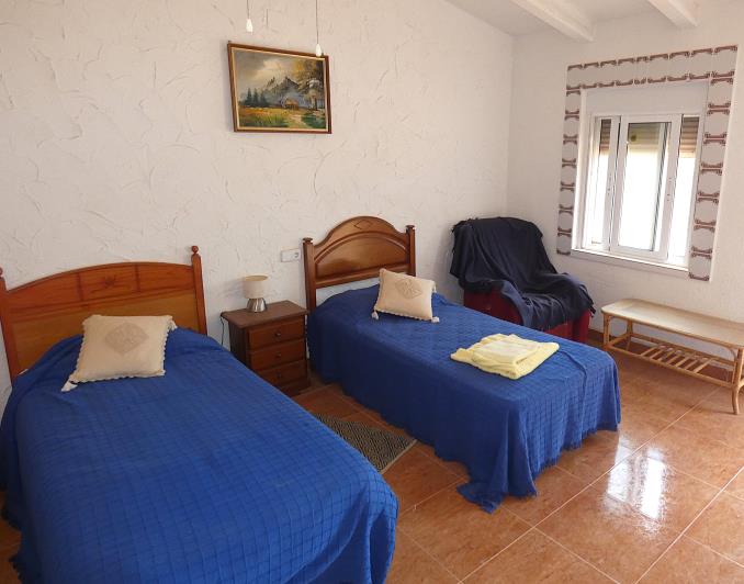 Image No.48-7 Bed Country Property for sale