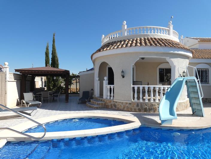 Image No.2-3 Bed Villa for sale