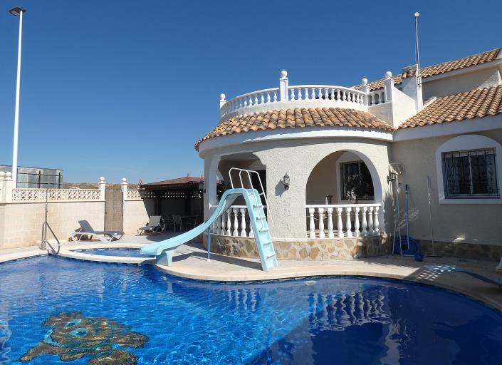 Image No.54-3 Bed Villa for sale