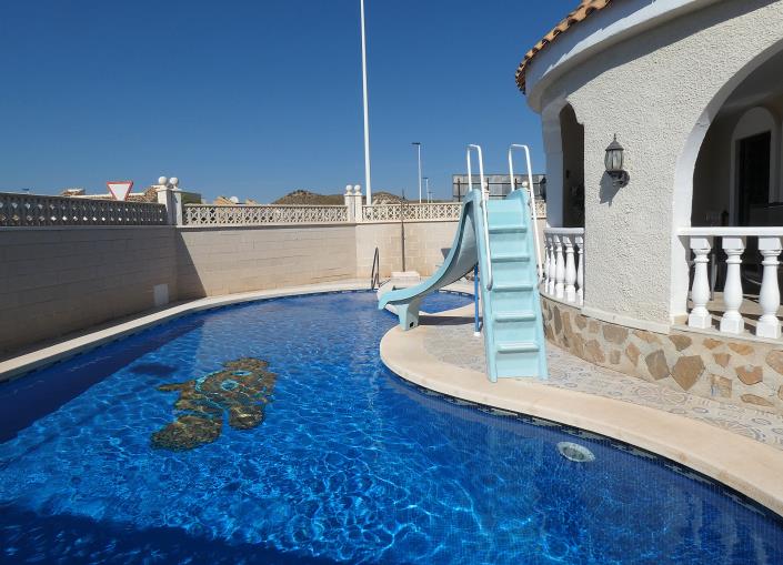 Image No.55-3 Bed Villa for sale