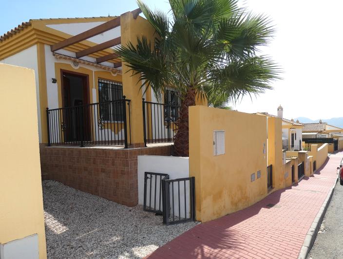 Image No.5-2 Bed Bungalow for sale