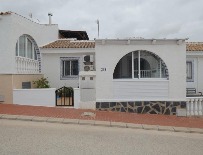 Image No.1-2 Bed Villa for sale
