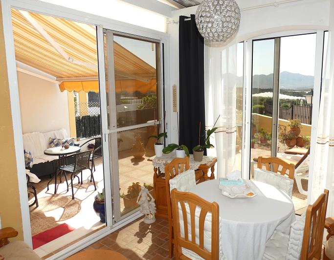 Image No.24-2 Bed Villa / Detached for sale