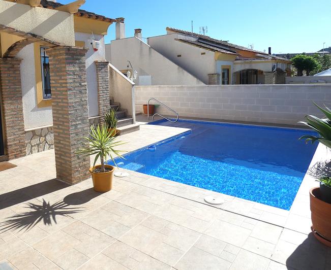 Image No.35-2 Bed House/Villa for sale