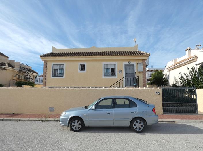 Image No.4-2 Bed Villa / Detached for sale